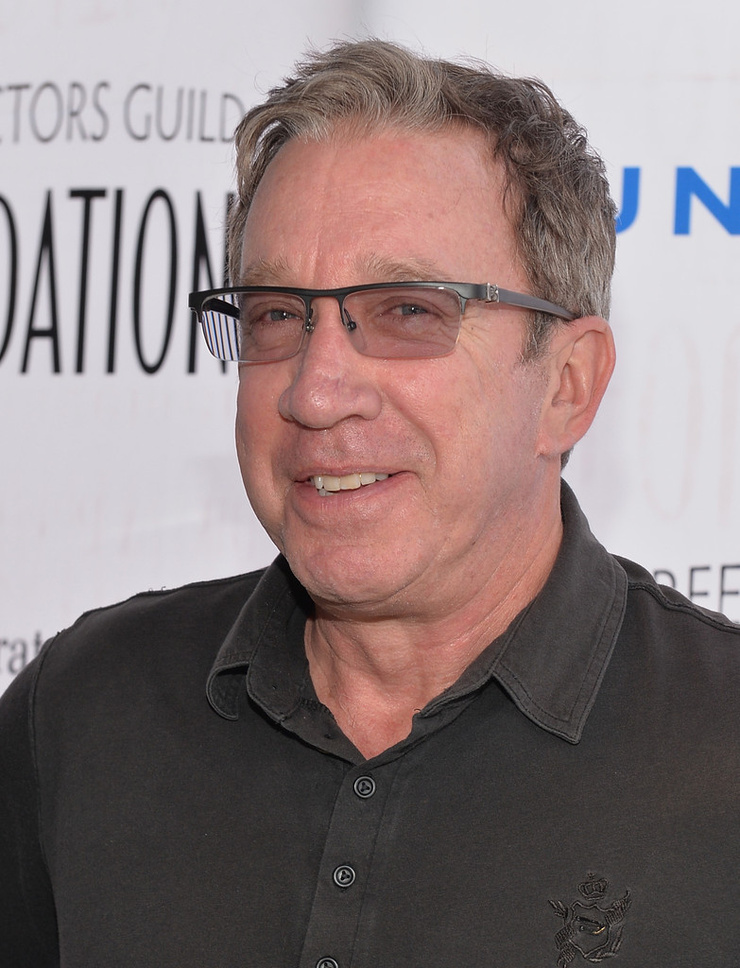 Tim Allen