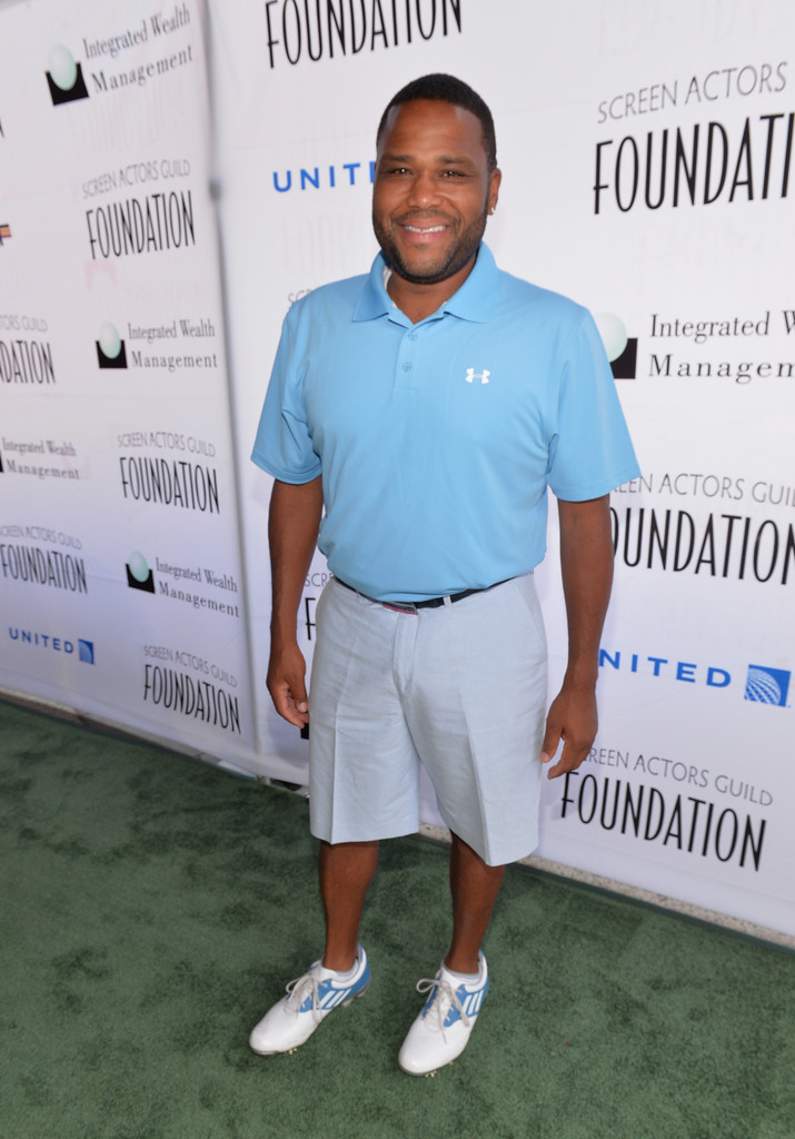 Anthony Anderson