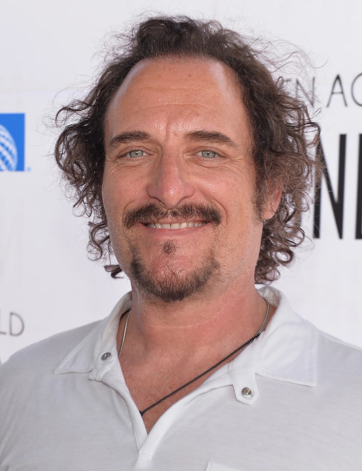 Kim Coates