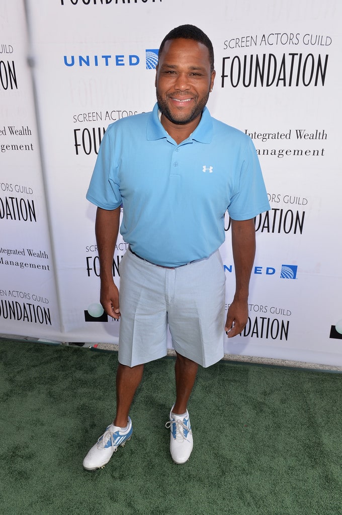 Anthony Anderson