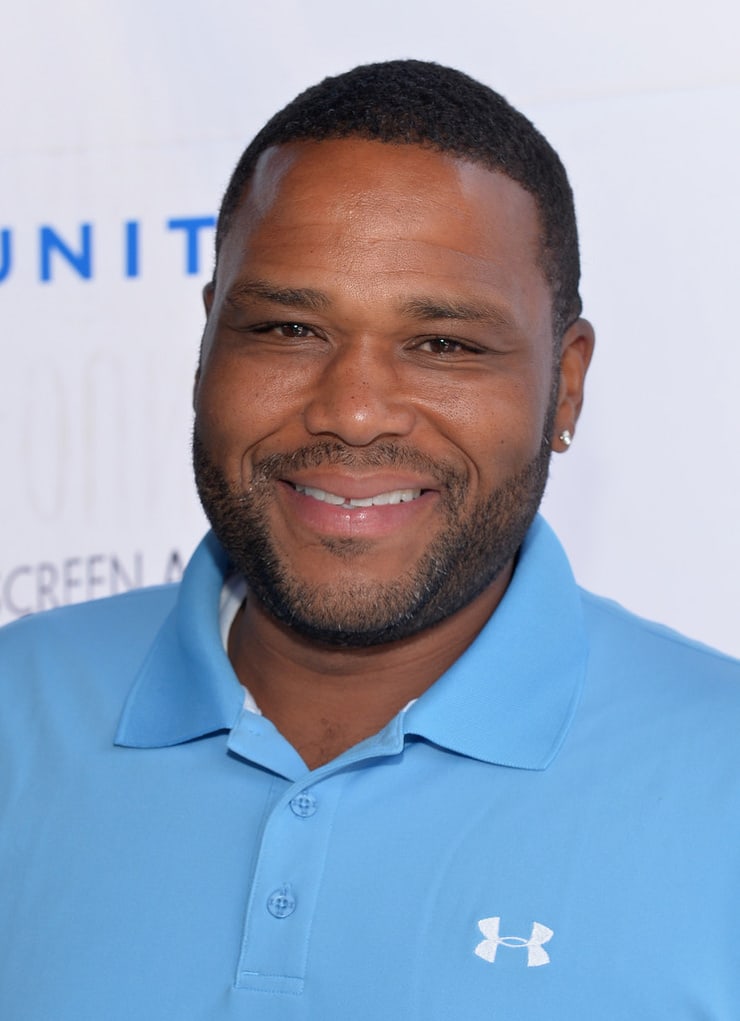 Anthony Anderson