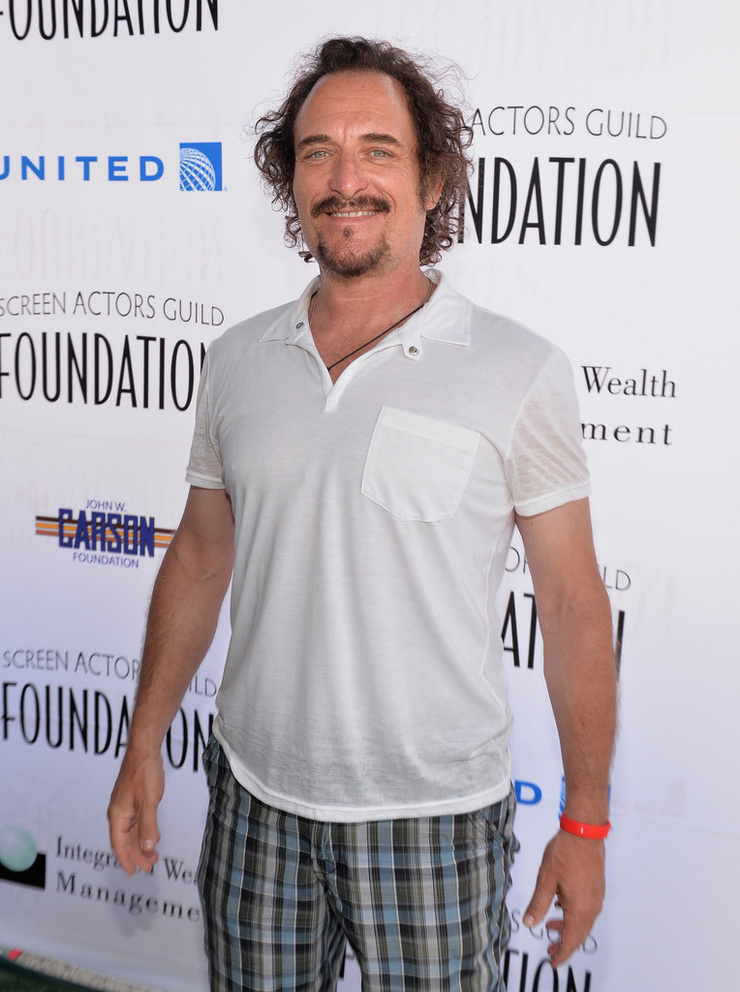 Kim Coates