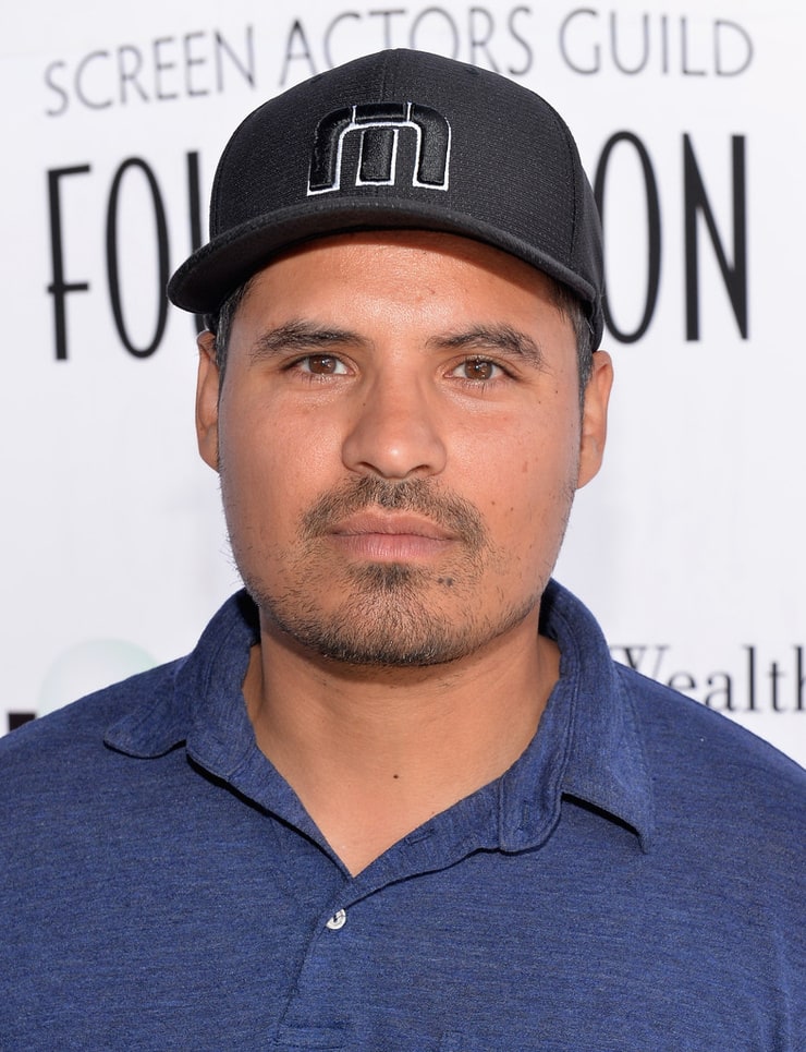 Michael Pena