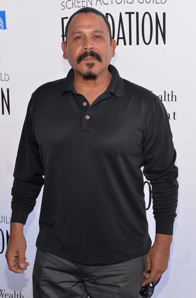 Emilio Rivera