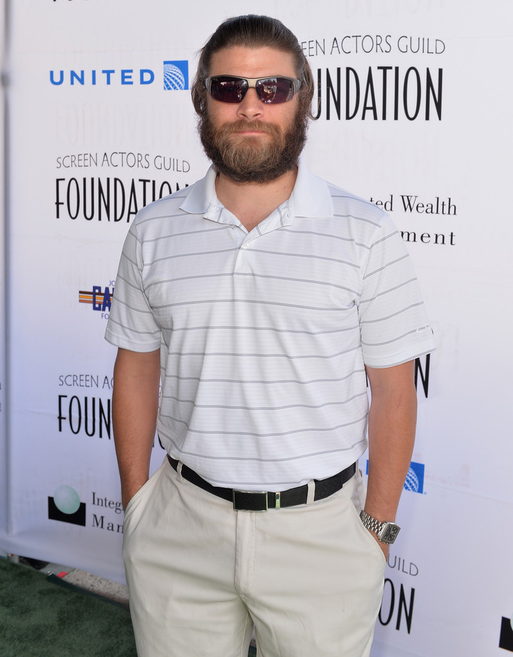 Jay R. Ferguson