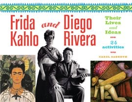 Frida Kahlo And Diego Rivera 