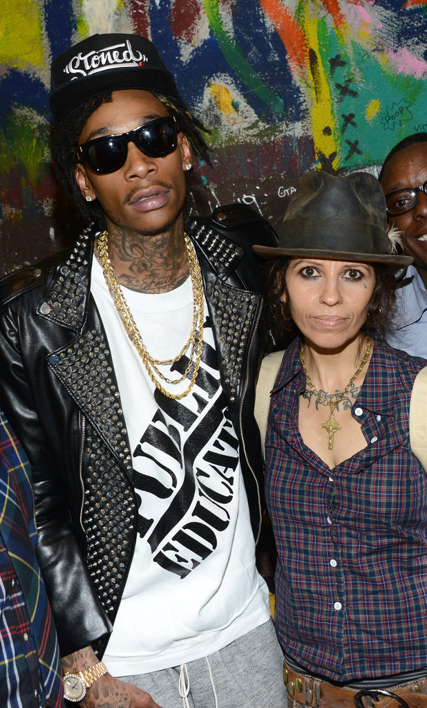 Linda Perry Linda Perry