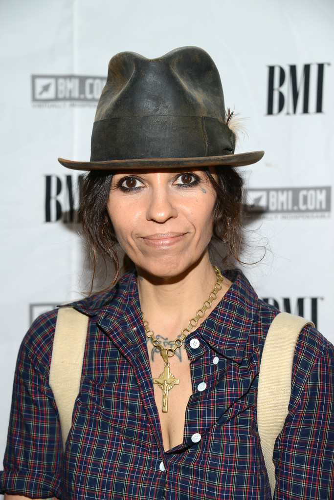 Linda Perry