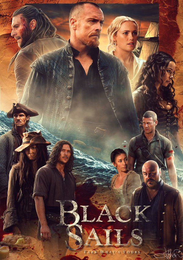 Black Sails