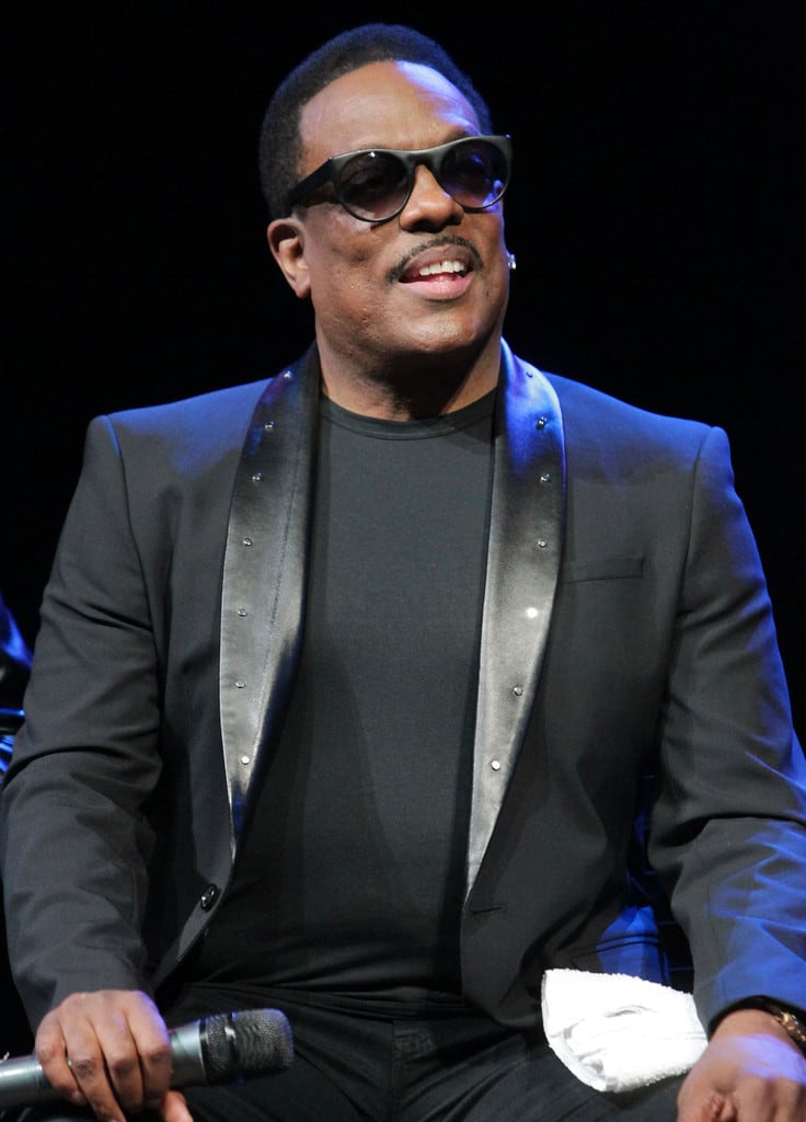 Charlie Wilson