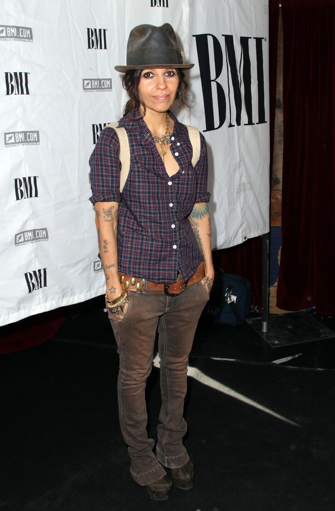 Linda Perry