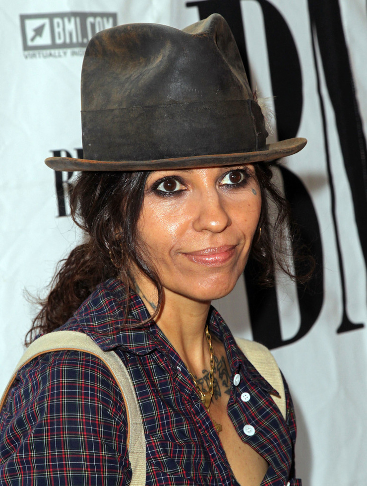 Linda Perry