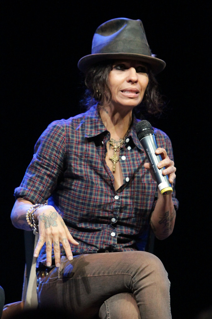 Linda Perry Linda Perry