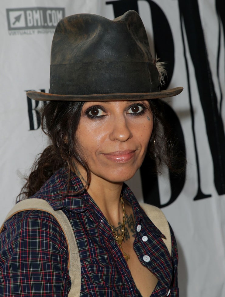 Linda Perry