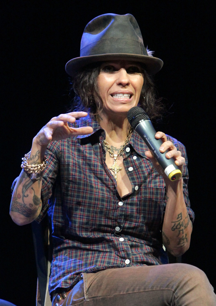 Linda Perry Linda Perry