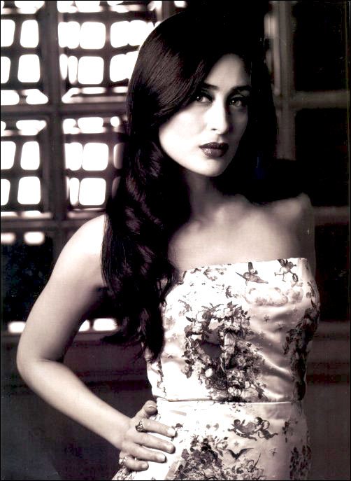 Kareena Kapoor