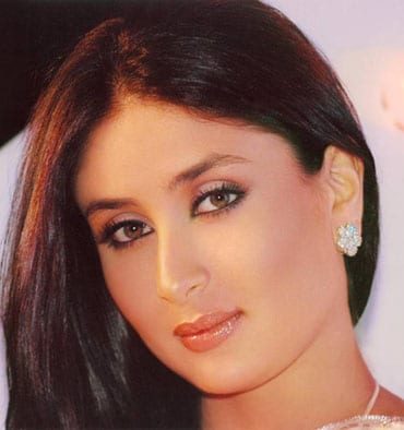 Kareena Kapoor