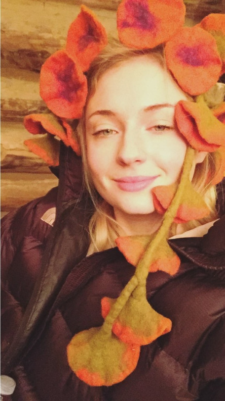 Sophie Turner