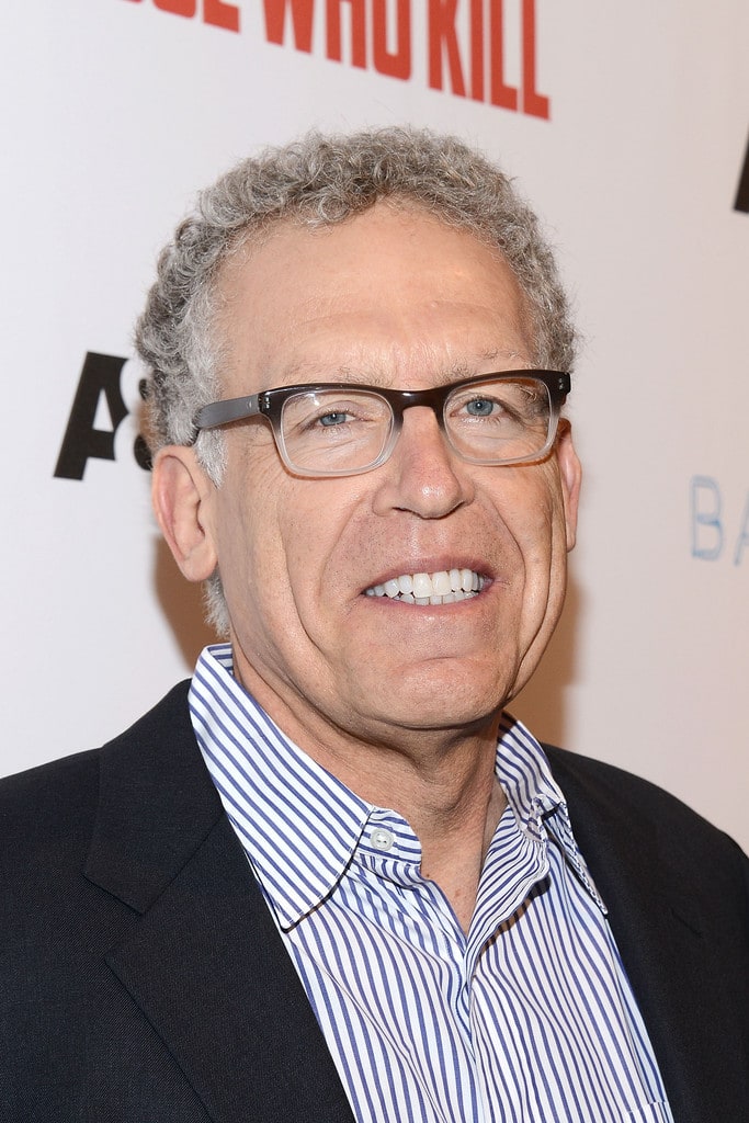 Carlton Cuse