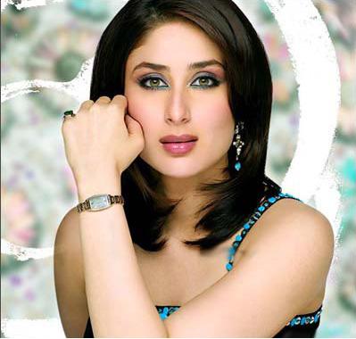 Kareena Kapoor