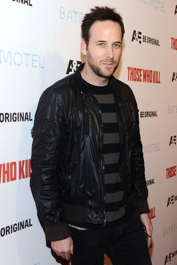 Ryan O'Nan