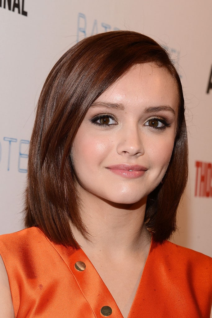 Picture of Olivia Cooke