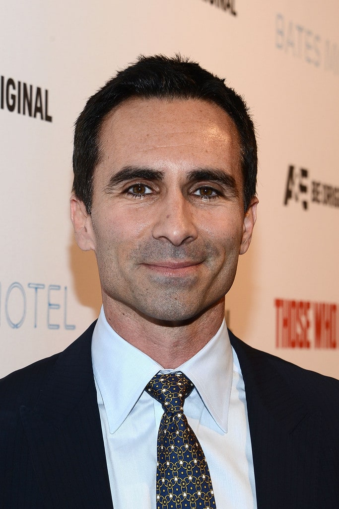 Nestor Carbonell