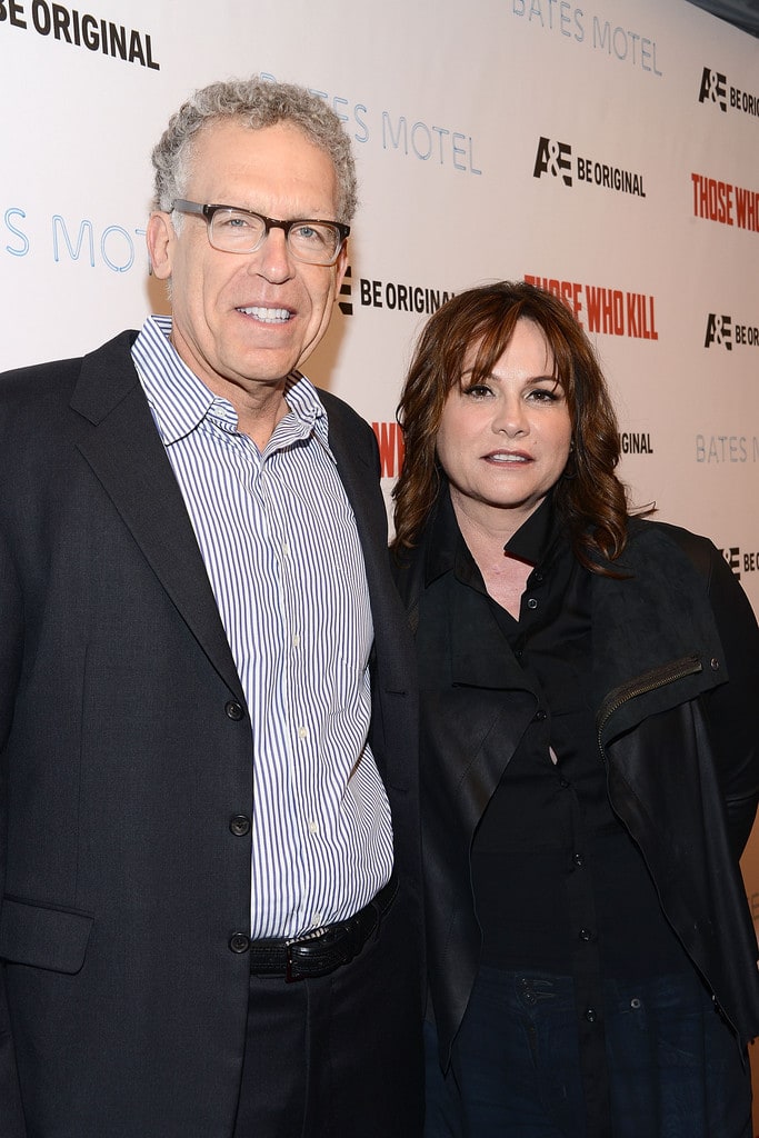 Carlton Cuse