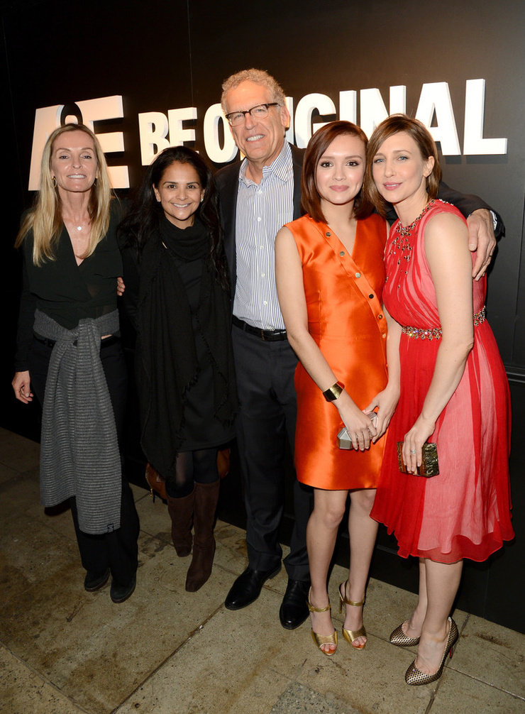 Carlton Cuse