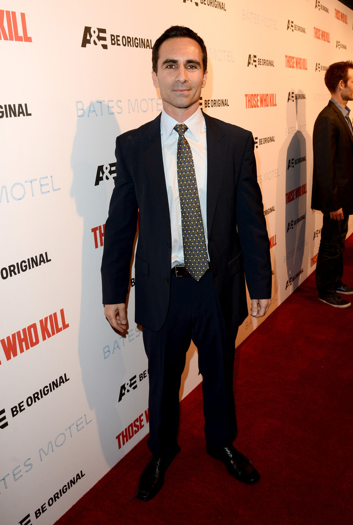 Nestor Carbonell