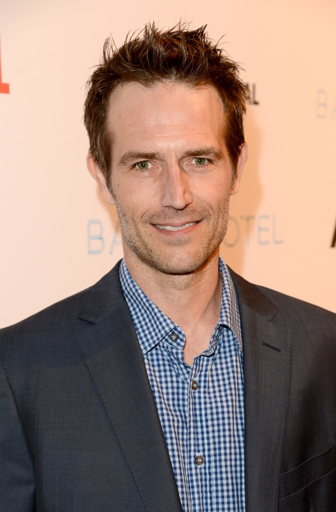 Michael Vartan