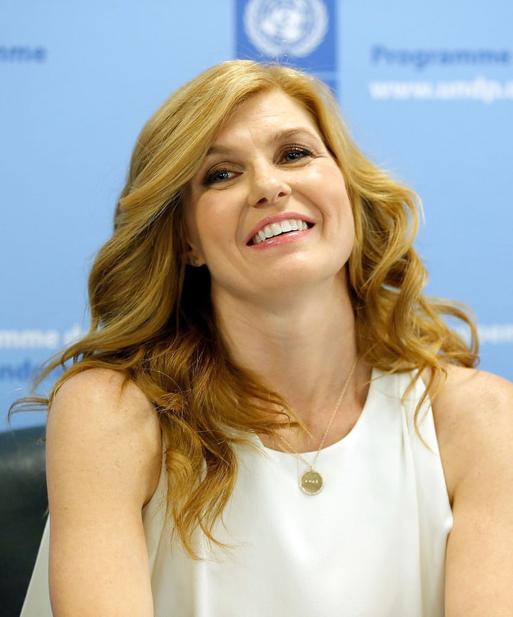 Connie Britton