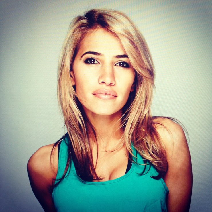 Carly Brooke Carly Brooke