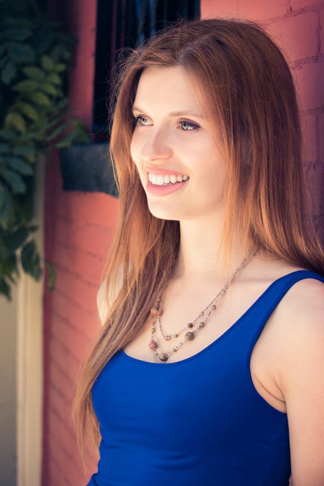 Nicole Palermo Nicole Palermo