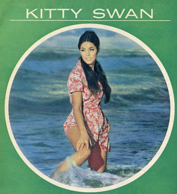 Kitty Swan