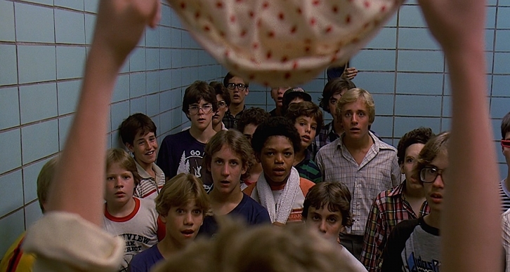 Sixteen Candles Sixteen Candles