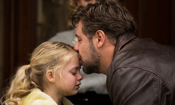 Fathers & Daughters