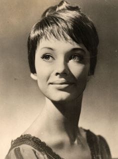 Lyudmila Saveleva