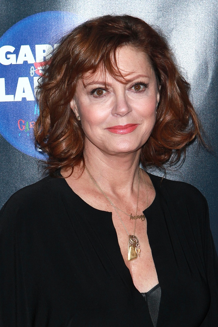 Susan Sarandon