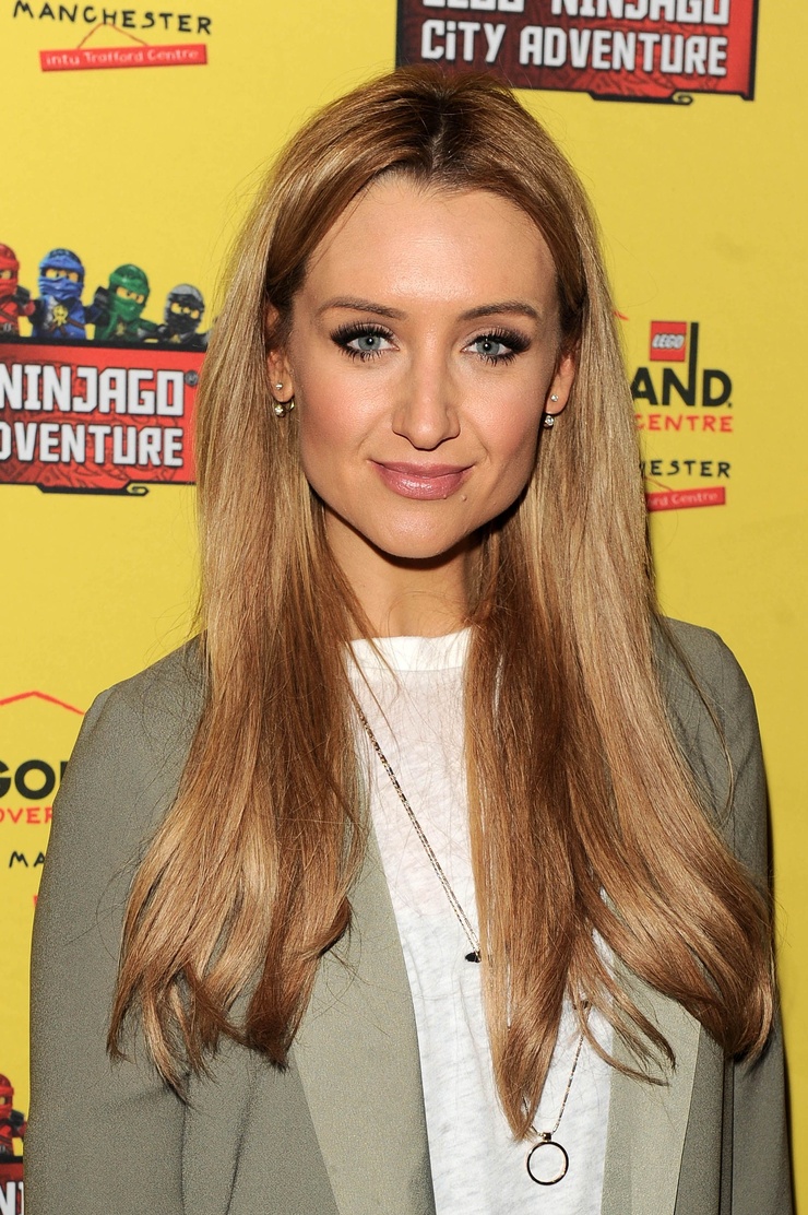 Catherine Tyldesley