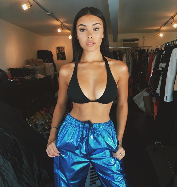 Madison Beer Madison Beer