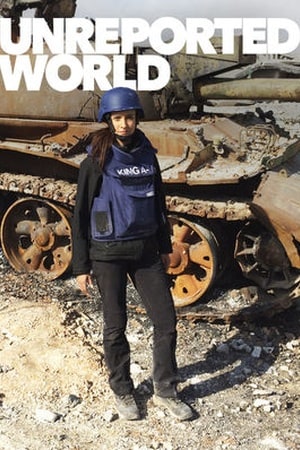 Unreported World (2016)