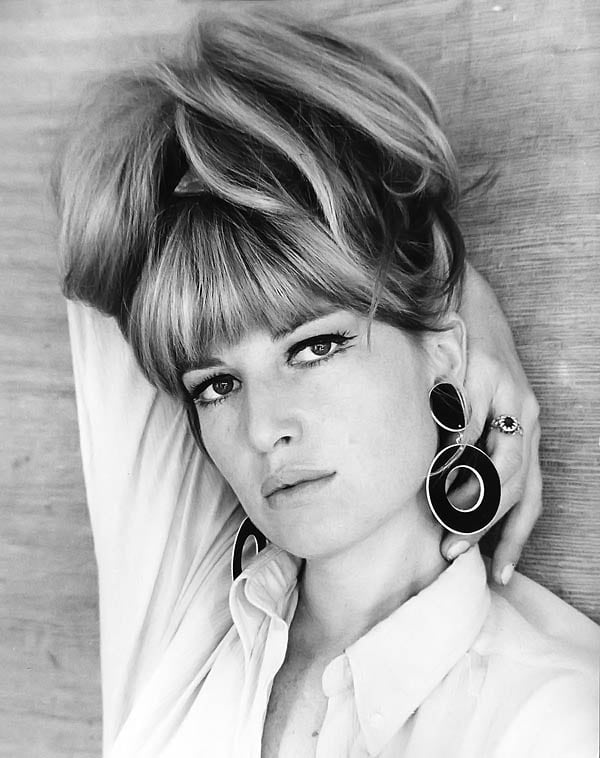 Monica Vitti