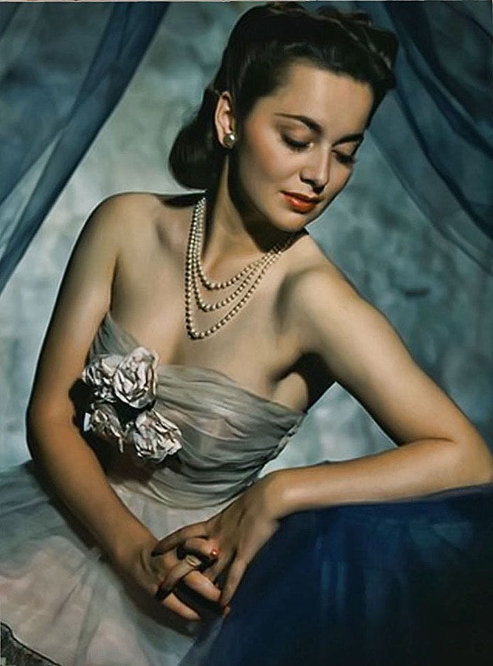 Olivia de Havilland