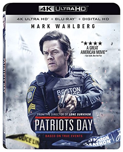 Patriots Day 