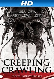 Creeping Crawling