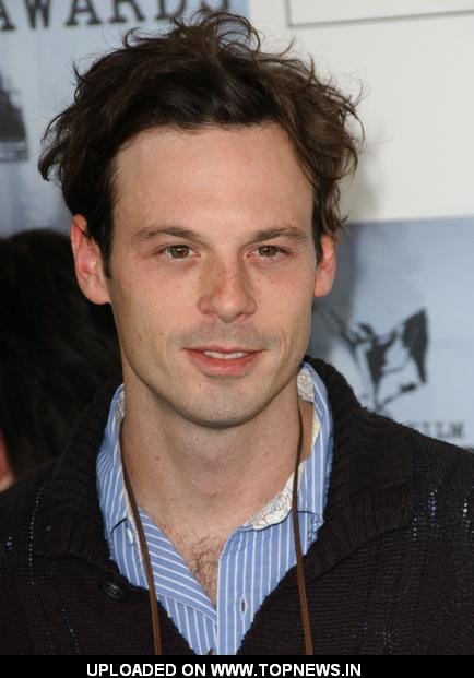 Scoot McNairy