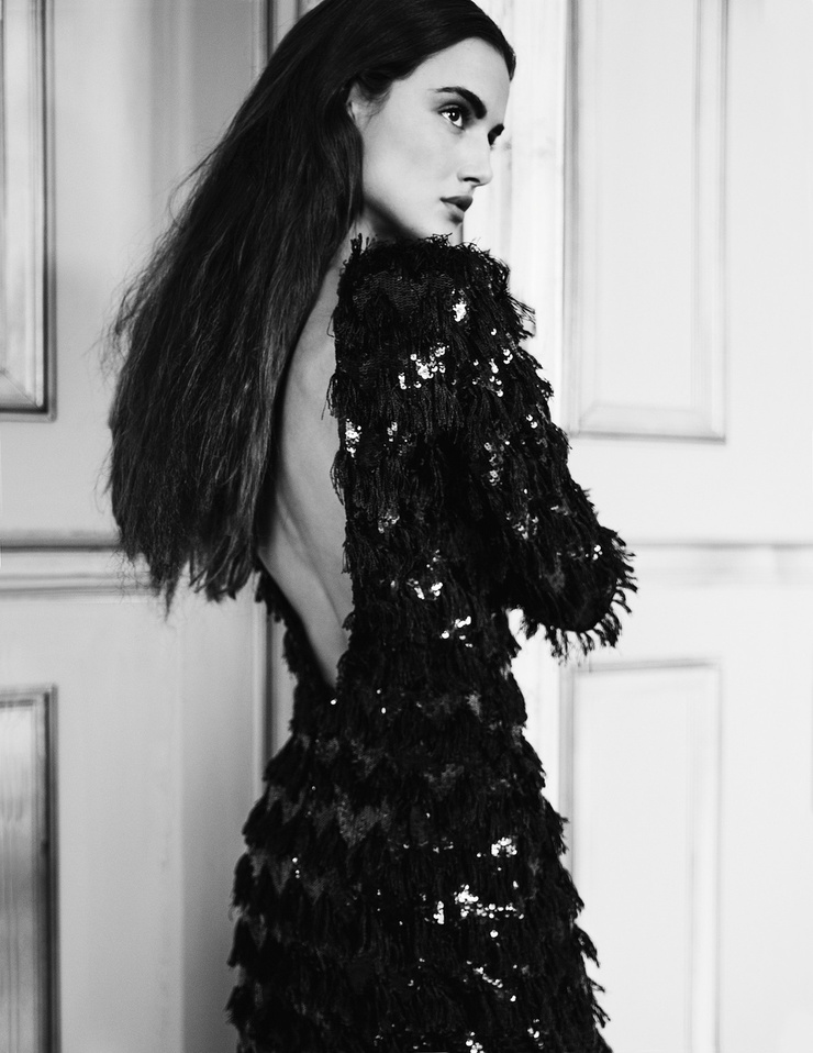 Blanca Padilla Blanca Padilla