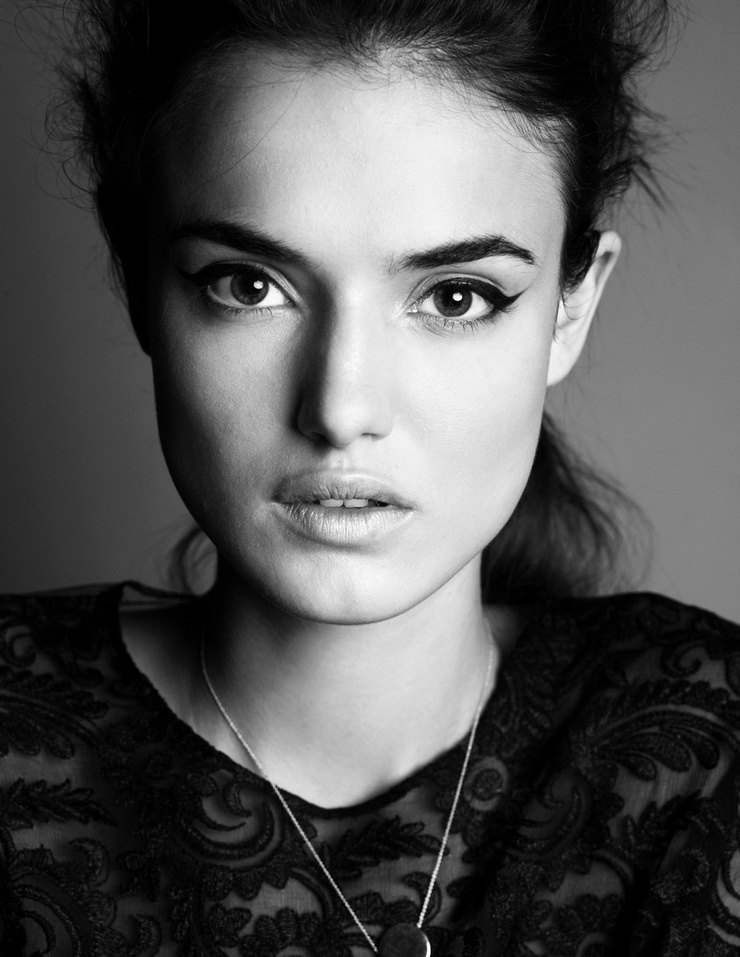Blanca Padilla Blanca Padilla