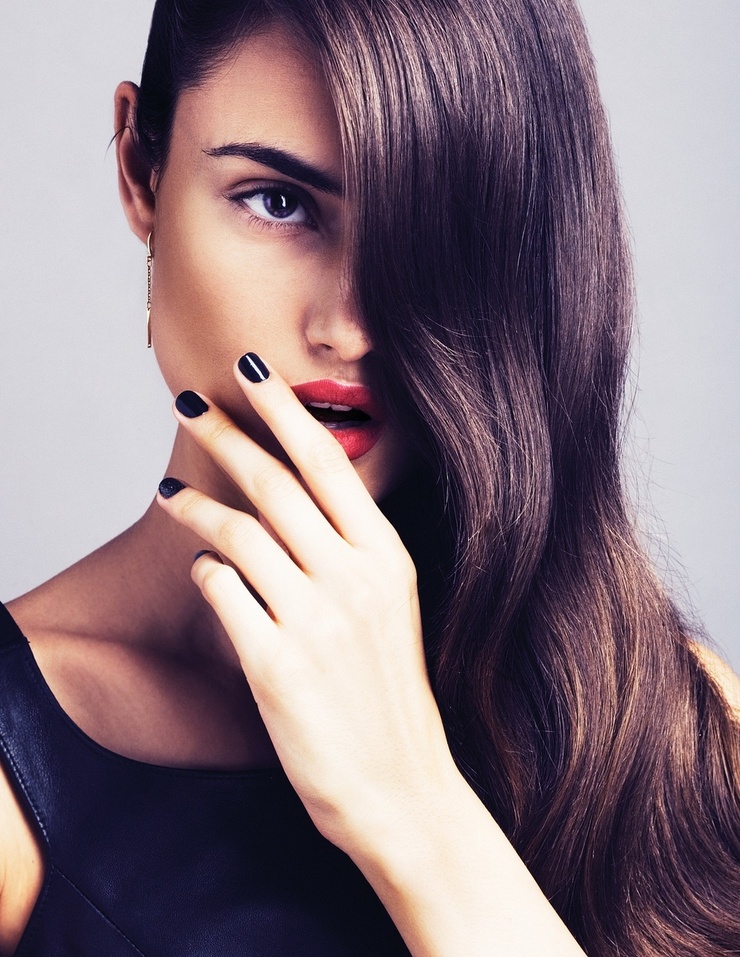 Blanca Padilla Blanca Padilla